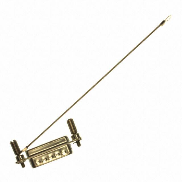 16-000290 Conec  Accesorios para conectores D-Sub en forma de D